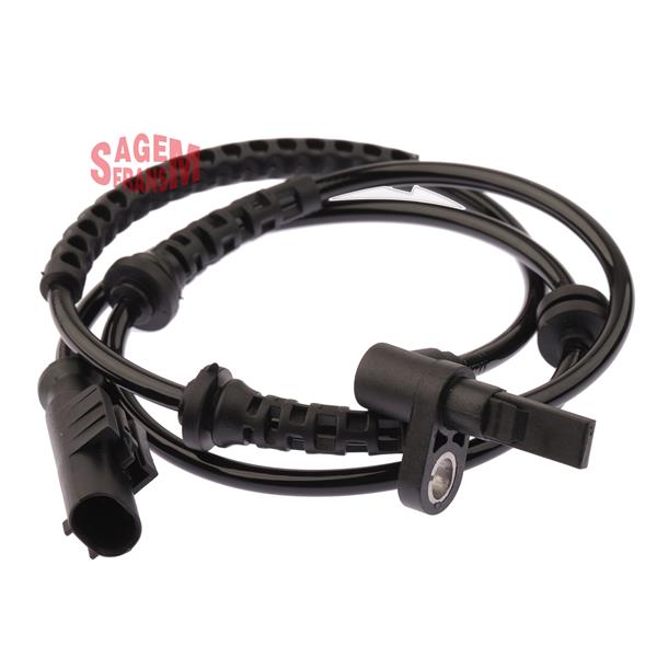 SAGEM ABS SENSÖRÜ ÖN SAĞ/SOL FIAT EGEA 51986775 OEM: 51986775 - SAGEM 60145 kodlu oto yedek parça görseli