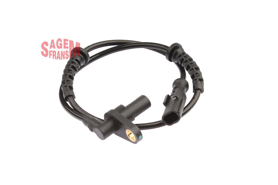 SAGEM ABS SENSOR KABLO CLIO II - SYMBOL - THALIA ÖN SAĞ - SOL OEM: 479105431R - SAGEM 60150 kodlu oto yedek parça görseli