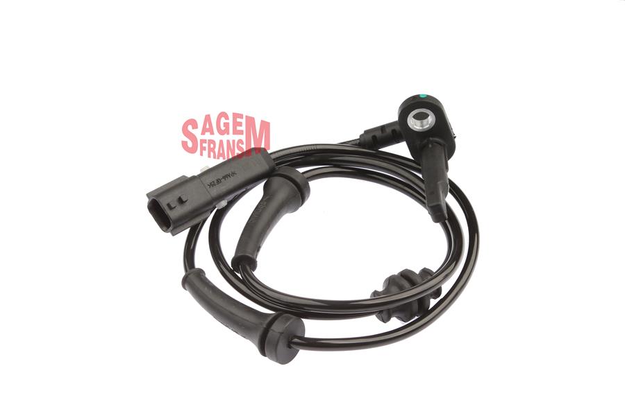 SAGEM ABS KABLOSU ARKA R/L MASTER III ÇİFT TEKER OEM: 8200735319 - SAGEM 60152 kodlu oto yedek parça görseli