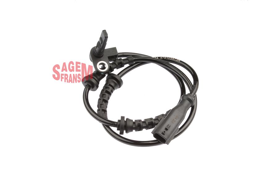 SAGEM ABS SENSOR KABLO MEGANE IV - TALİSMAN ÖN SAĞ - SOL 479103473R OEM: 479103473R - SAGEM 60159 kodlu oto yedek parça görseli