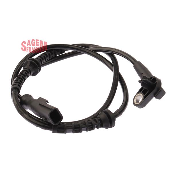 SAGEM ABS SENSOR KABLO MEGANE IV - TALİSMAN ARKA SAĞ - SOL 479000931R OEM: 479000931R - SAGEM 60160 kodlu oto yedek parça görseli