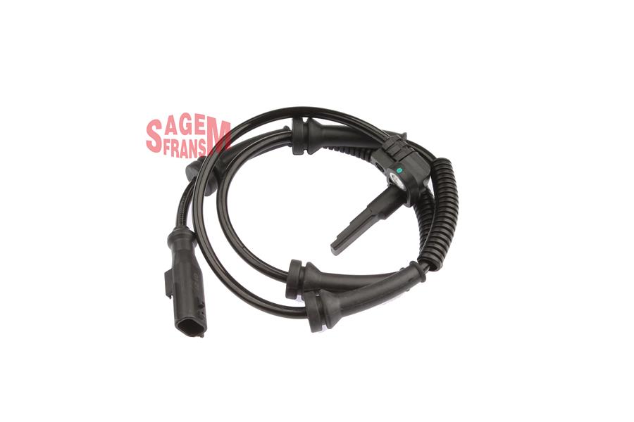 SAGEM ÖN ABS KAPTÖRÜ SAĞ-SOL RENAULT TRAFIC III 14 OPEL VIVARO B 14 19 479108892R-93868517 OEM: 479108892R-93868517 - SAGEM 60161 kodlu oto yedek parça görseli