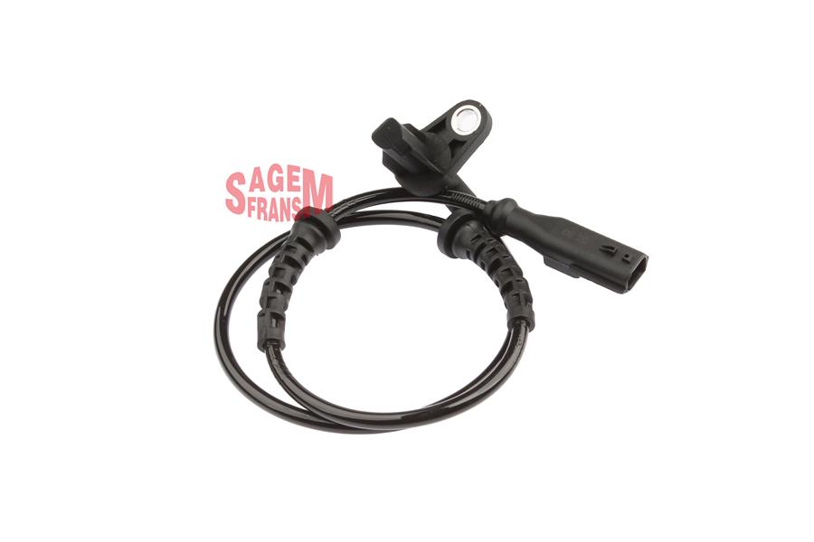 SAGEM ABS SENSOR KABLO DUSTER 4 X 2 ARKA SOL 479007637R OEM: 479007637R - SAGEM 60165 kodlu oto yedek parça görseli