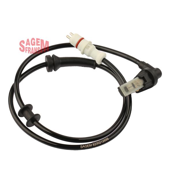 SAGEM ABS SENSOR KABLO KANGOO ARKA SAĞ OEM: 8200212698 - SAGEM 60172 kodlu oto yedek parça görseli