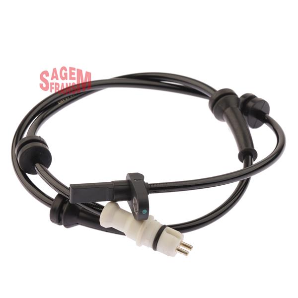 SAGEM ABS SENSOR KABLO PALIO ARKA SAĞ - SOL 46545467 OEM: 46545467 - SAGEM 60183 kodlu oto yedek parça görseli