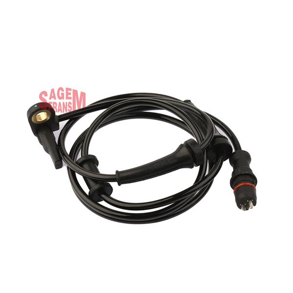 SAGEM ABS SENSOR KABLO BRAVO ÖN SOL 46532098 OEM: 46532098 - SAGEM 60184 kodlu oto yedek parça görseli