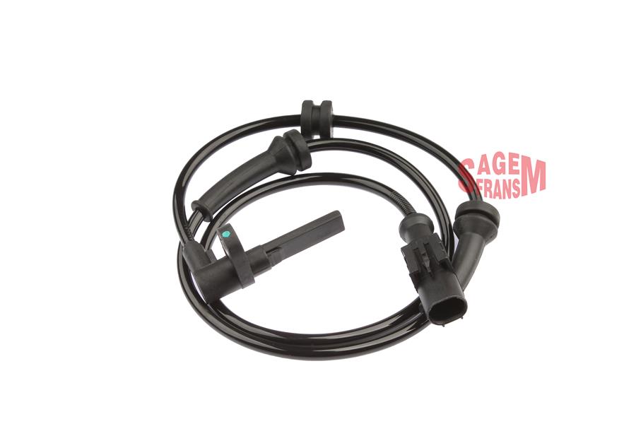 SAGEM ABS SENSOR KABLO PUNTO ÖN SAĞ 46837685 OEM: 46837685 - SAGEM 60193 kodlu oto yedek parça görseli