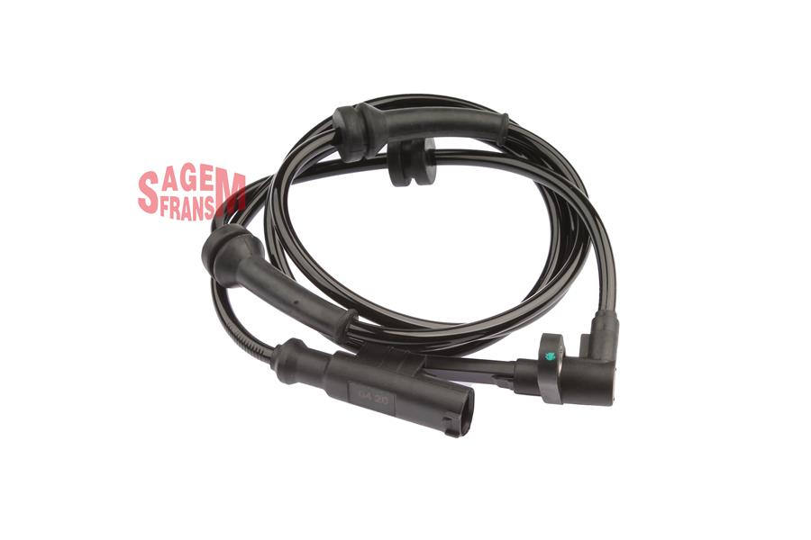 SAGEM ABS SENSOR KABLO PUNTO ÖN SOL 46837686 OEM: 46837686 - SAGEM 60194 kodlu oto yedek parça görseli