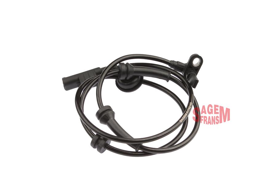 SAGEM ABS SENSOR KABLO BRAVO 07 ÖN SAĞ - SOL 51792165 OEM: 51792165 - SAGEM 60195 kodlu oto yedek parça görseli