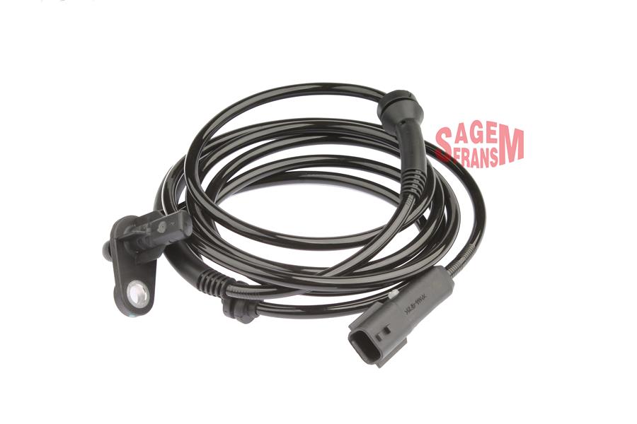SAGEM ABS SENSOR KABLO DOKKER - LODGY ARKA SAĞ 479001221R OEM: 479001221R - SAGEM 60205 kodlu oto yedek parça görseli