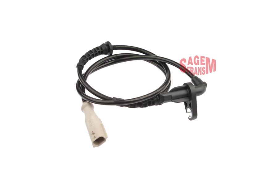SAGEM ABS SENSOR KABLO TWINGO ARKA SOL 479005139R OEM: 479005139R - SAGEM 60206 kodlu oto yedek parça görseli