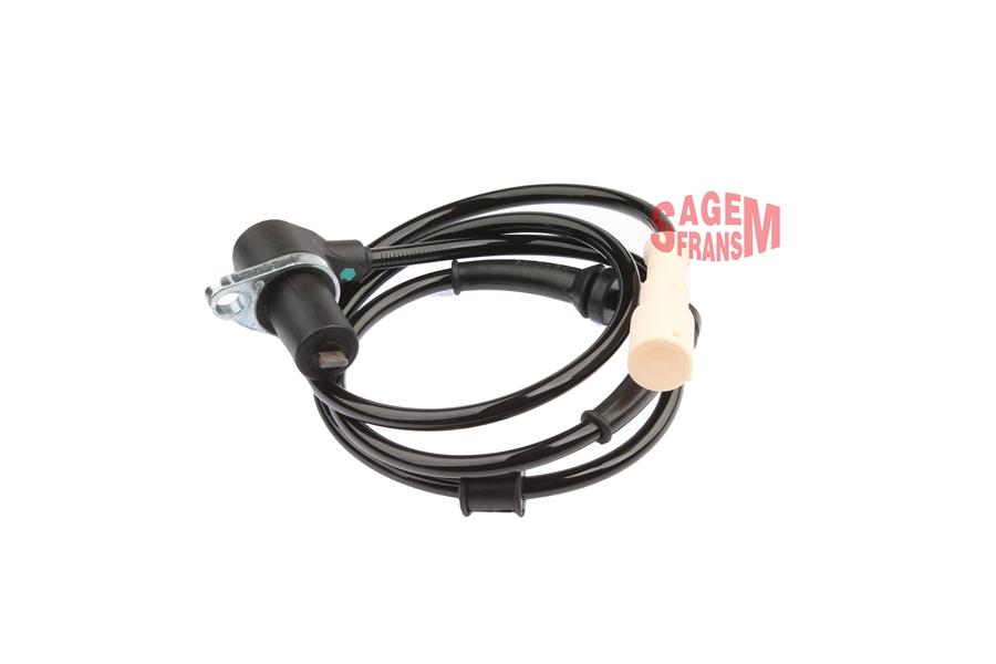 SAGEM ABS SENSOR KABLO TEMPRA 1.6 2.0 ÖN 46421118 OEM: 46421118 - SAGEM 60208 kodlu oto yedek parça görseli