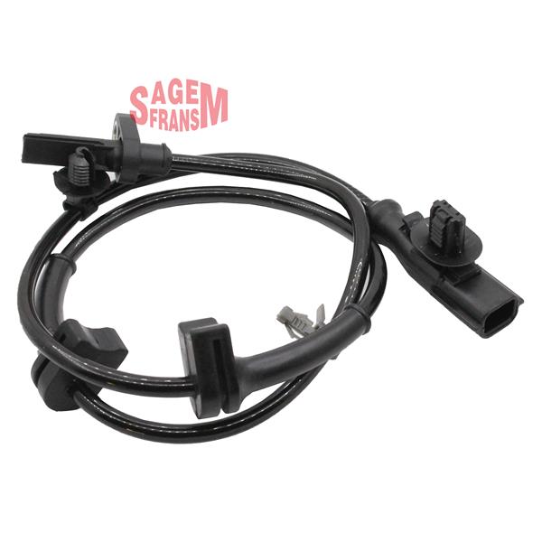 SAGEM ABS SENSÖR KABLO ÖN SAĞ-SOL FIESTA IV 08 8V512C204AB OEM: 8V512C204AB - SAGEM 60215 kodlu oto yedek parça görseli