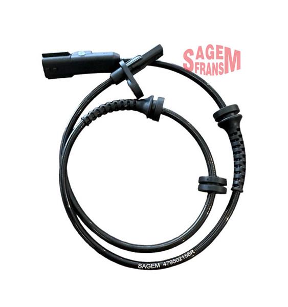 SAGEM ABS SENSOR KABLO ARKA SAĞ-SOL CLIO 5 OEM: 479502156R - SAGEM 60219 kodlu oto yedek parça görseli