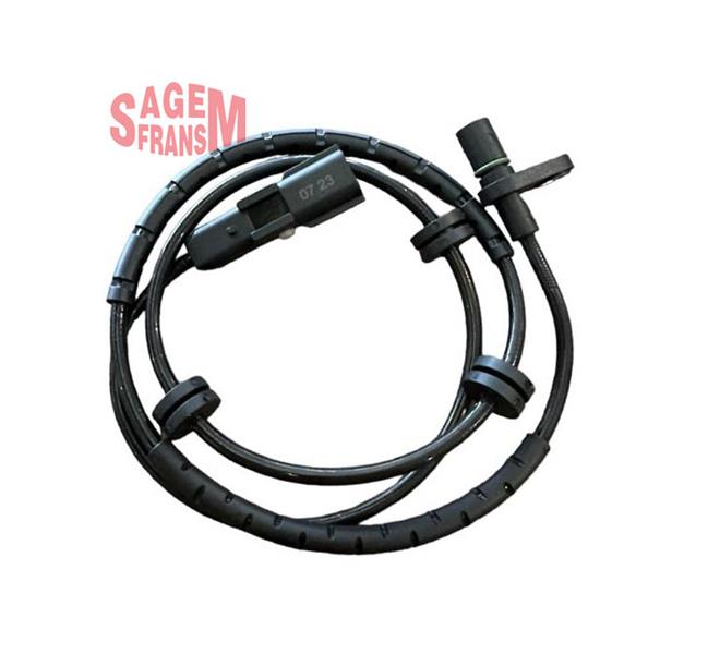 SAGEM ABS SENSOR KABLO ÖN SAĞ-SOL CLIO 5 OEM: 479107347R - SAGEM 60220 kodlu oto yedek parça görseli