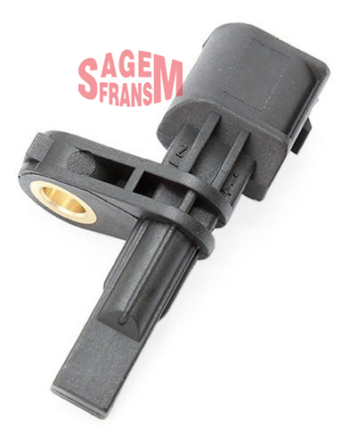 SAGEM ABS SENSOR ARKA SAĞ-SOL CADDY III-GOLF 7-A3 OEM: 2K0927807 - SAGEM 60223 kodlu oto yedek parça görseli