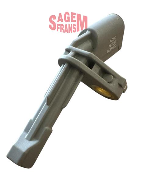 SAGEM ABS SENSORU ARKA SAĞ VW GOLF 5-6-JETTA-PASSAT-A3 LEON-OCTAVIA-SUPER B 04 13 OEM: 1K0927808A - SAGEM 60234 kodlu oto yedek parça görseli