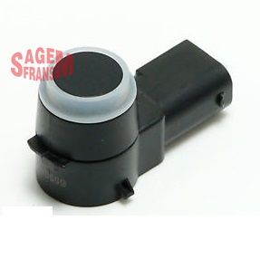 SAGEM PARK SENSÖRÜ ARKA FIAT DOBLO 10 DUCATO 06 BRAVO II 07 14 FIORINO 09 PEUGEOT BOXER 06 BIPPER 09 CITROEN JUMPER 06 NEMO 09 735411204-1368915080-1347236080 OEM: 735411204-1368915080-1347236080 - SAGEM 62102 kodlu oto yedek parça görseli