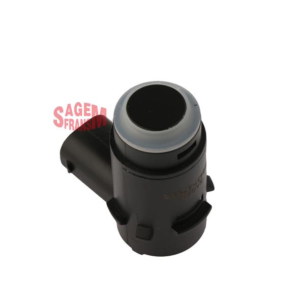 SAGEM PARK SENSORU DUSTER - DOKKER - SANDERO 2017 ARKA 284375765R OEM: 284375765R - SAGEM 62103 kodlu oto yedek parça görseli