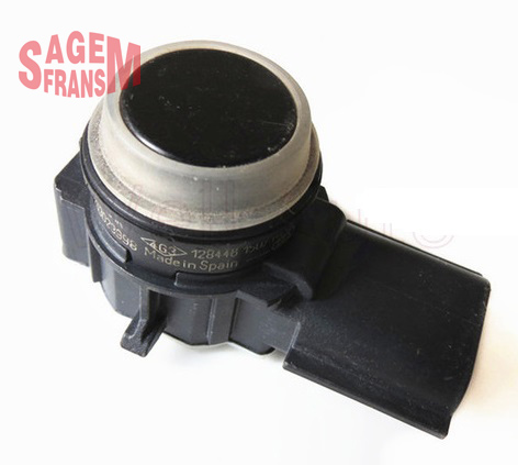 SAGEM PARK SENSORU MEGANE IV - TALİSMAN LATİTUDE ÖN - ARKA 253A44101R OEM: 253A44101R - SAGEM 62106 kodlu oto yedek parça görseli