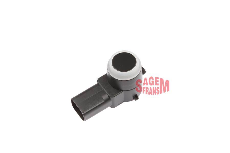 SAGEM PARK SENSÖRÜ PARTNER-BERLINGO 08 P307 00 P607 00 C3 02 C4 06 C5 04 C6 06 OEM: 1611735580-6590.EF-9663821577 - SAGEM 62115 kodlu oto yedek parça görseli