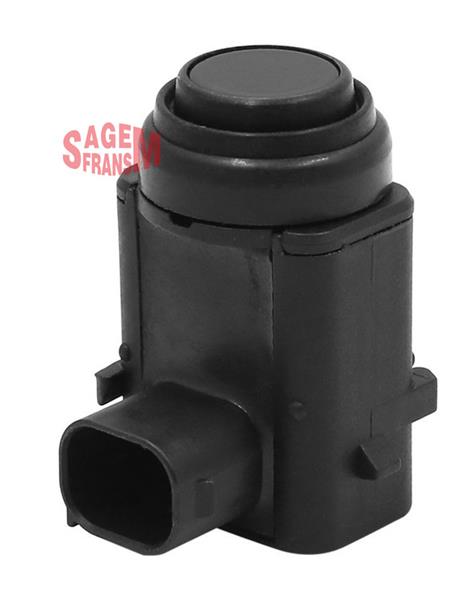 SAGEM PARK SENSORU ASTRA G-CORSA C-VECTRA C OEM: 12802172 - SAGEM 62119 kodlu oto yedek parça görseli