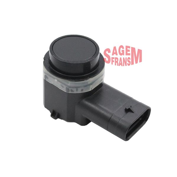 SAGEM ULTRASONİK PARK SENSÖRÜ UPA AUDI Q7-RENAULT SCENIC II-KANGOO II-LAGUNA III-VOLVO C30 OEM: 3C0919275L - SAGEM 62126 kodlu oto yedek parça görseli