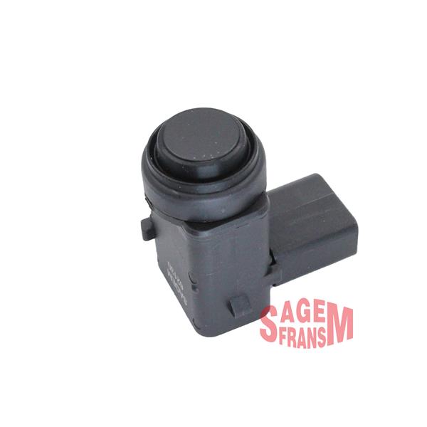 SAGEM PARK SENSÖRÜ ÖN ARKA TOUAREG-GOLF V-JETTA III-OCTAVIA II-SEAT LEON-AUDI Q7 OEM: 1K0919275 - SAGEM 62130 kodlu oto yedek parça görseli