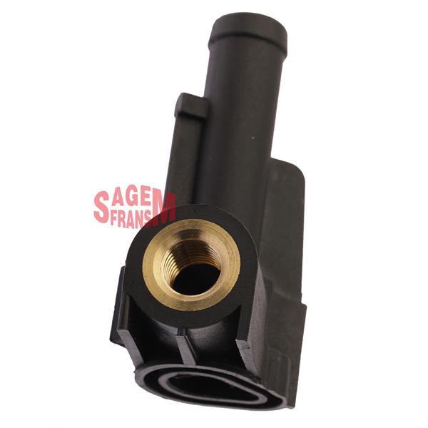 SAGEM HARARET YUVA MÜŞÜRSÜZ PALIO-ALBEA 1.2 1.4 16V 77363684 OEM: 77363684 - SAGEM 70112 kodlu oto yedek parça görseli