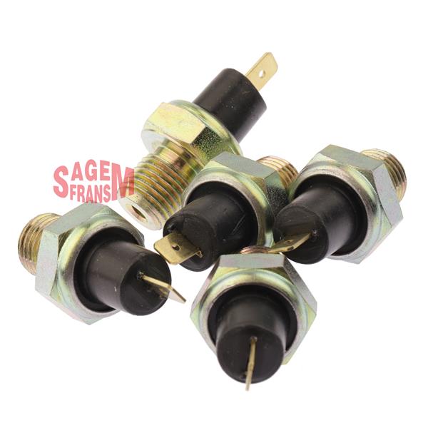 SAGEM YAĞ MÜŞÜRÜ R12 - M131 4459907 OEM: 4459907 - SAGEM 70114 kodlu oto yedek parça görseli