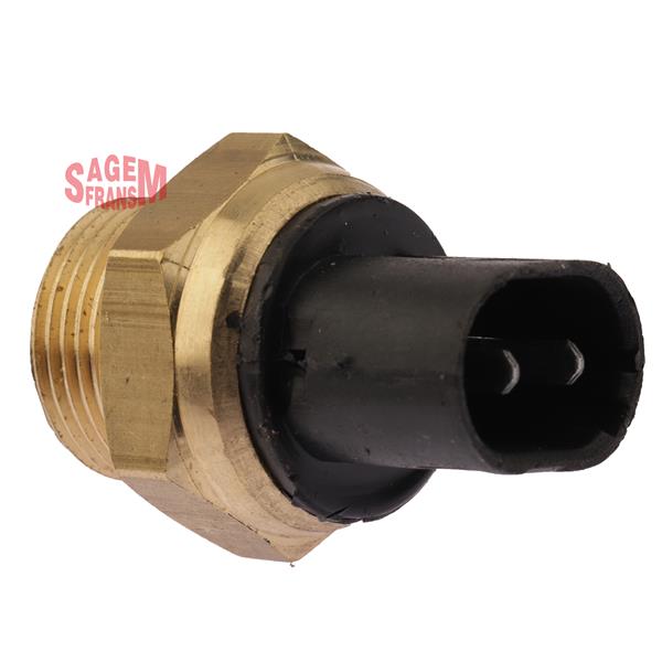 SAGEM FAN MÜŞÜRÜ R9 - R11 KIŞLIK 92 - 82C 7700782503 OEM: 7700782503 - SAGEM 70120 kodlu oto yedek parça görseli