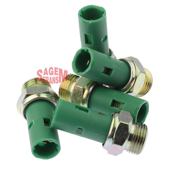 SAGEM YAĞ MÜŞÜRÜ CLIO - KANGOO 7700777660 OEM: 7700777660 - SAGEM 70127 kodlu oto yedek parça görseli