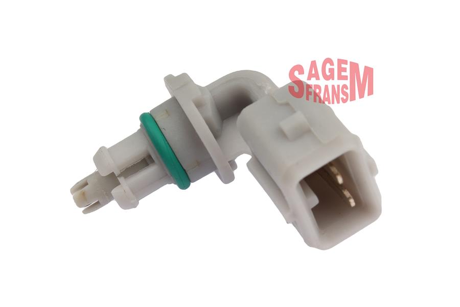 SAGEM ISI MÜŞÜRÜ CLIO - KANGOO - MEGANE II 1.5 DCI OEM: 7700101451 - SAGEM 70133 kodlu oto yedek parça görseli