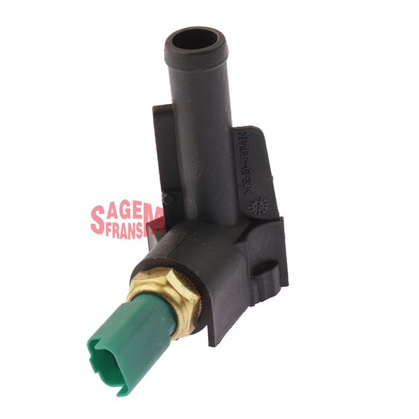 SAGEM HARARET YUVA MÜŞÜRLÜ PALIO-BRAVO-PUNTO 1.2 16V 1.4 16V OEM: 71736835-71738162 - SAGEM 70145 kodlu oto yedek parça görseli