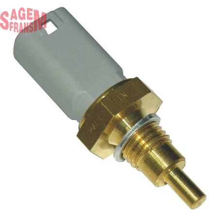 SAGEM HARARET MÜŞÜRÜ PALIO - SIENA - MAREA - BRAVO 1.6 16V GRİ 46474712 OEM: 46474712 - SAGEM 70155 kodlu oto yedek parça görseli