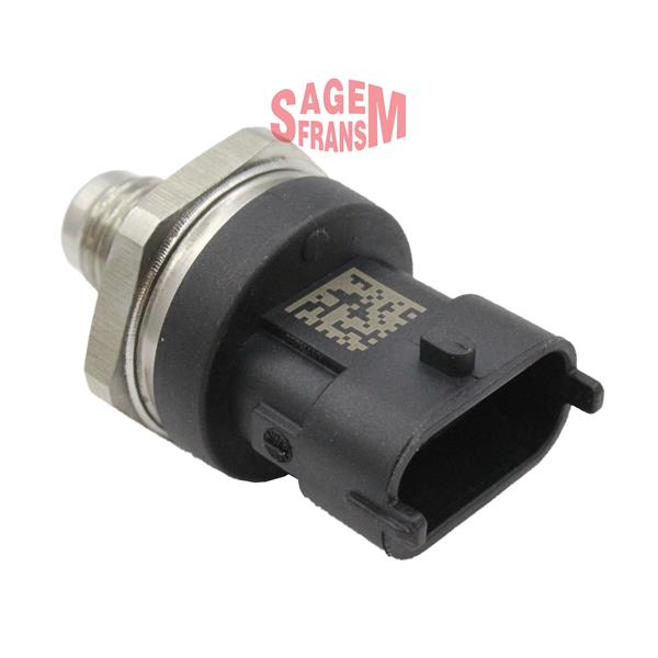 SAGEM BASINÇ MÜŞÜRÜ MGN II-III-SCENIC III-TRAFIC 1.9 DCİ F9Q 804 OEM: 7701069618-8200576683 - SAGEM 70181 kodlu oto yedek parça görseli