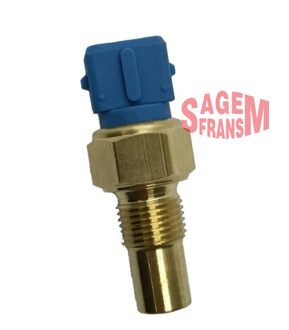 SAGEM HARARET MÜŞÜRÜ TRANSIT 92 T12-T15 OEM: 92VB10884AA - SAGEM 70204 kodlu oto yedek parça görseli