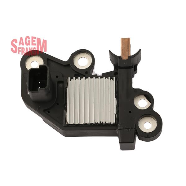 SAGEM KONJEKTÖR 12V DOKKER-DUSTER-LODGY-LOGAN II-SANDERO 1.5 DCİ 15 CLIO IV-MEGANE III-FLUENCE 1.5 DCİ OEM: 272220736 - SAGEM 77021 kodlu oto yedek parça görseli