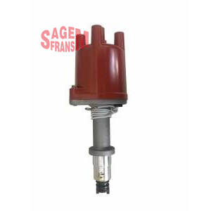 SAGEM DİSTRİBÜTÖR PLATİNLİ R12 7702247341 OEM: 7702247341 - SAGEM 77025 kodlu oto yedek parça görseli