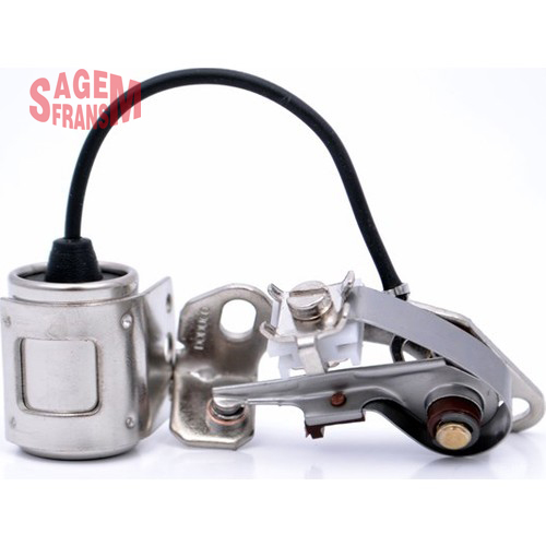 SAGEM PLATİN MEKSEFE SET TK R12 M131 OEM: 611845131 - SAGEM 77028 kodlu oto yedek parça görseli