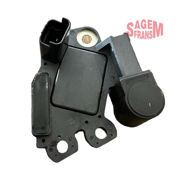 SAGEM KONJEKTÖR MEGANE IV-CLIO IV-CAPTUR-DACIA 0.9.1.2 Tce HF5 7701208249 OEM: 7701208249 - SAGEM 77034 kodlu oto yedek parça görseli
