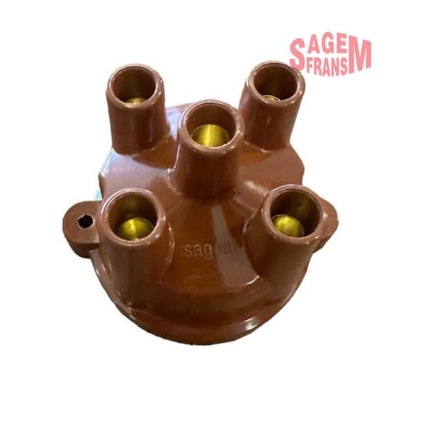SAGEM DİSTRİBÜTOR KAPAK R9-R11 MAKARASIZ 7701027491 OEM: 7701027491 - SAGEM 77220 kodlu oto yedek parça görseli