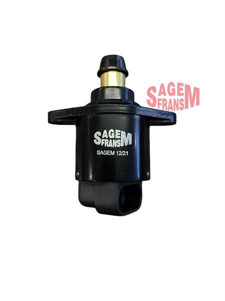 SAGEM ROLANTİ AYAR VALFİ RENAULT CLIO II 99 LAGUNA I 99 LAGUNA II 02 MEGANE I 96 TRAFIC II 01 MEGANE II 02 SCENIC I 96 1.4 K4J 1.6 K4M 1.8 F4P 2.0 F4R 8200299241 7700102539 8200692605 OEM: 8200299241 7700102539 8200692605 - SAGEM 80103 kodlu oto yedek parça görseli