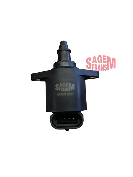 SAGEM ROLANTİ AYAR VALFİ PALIO 1.4 8V PLASTİK UC 9949149 OEM: 9949149 - SAGEM 80110 kodlu oto yedek parça görseli