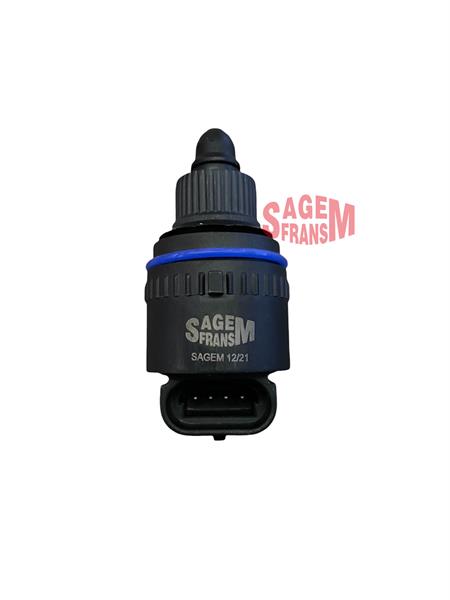 SAGEM ROLANTİ AYAR VALFİ UNO - PALİO - SİENA 1.4 8V / 16V OEM: 40442902 - SAGEM 80118 kodlu oto yedek parça görseli