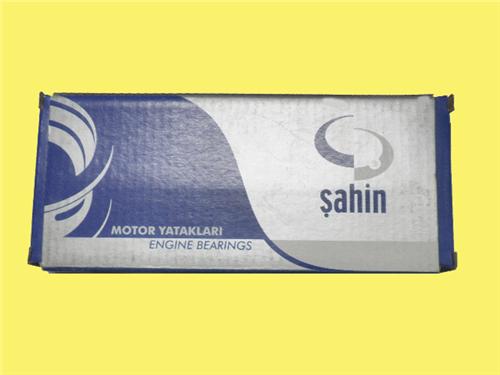 SAHIN ANA YATAK STD CLIO 1.2 16V 75HP D4F OEM: 77937600-7701472840-7700874350 - SAHIN AN5291SA001 STD kodlu oto yedek parça görseli
