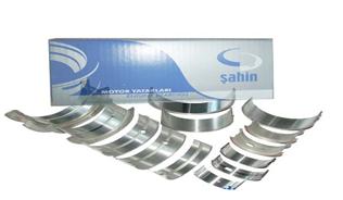 SAHIN KOL YATAK 0.25 EM/YM R9/R12-MGN-CLIO-LGN 01 K43-K4J 4288 6211BAA OEM: 6211BAA - SAHIN KL4170SA333 025 kodlu oto yedek parça görseli