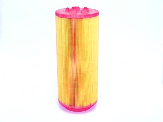 SARDES HAVA FİLTRESİ MERCEDES DIŞ HP 2527 C 15300-AR 200/7-AF 25565 OEM: 1319257 - SARDES SA2005 kodlu oto yedek parça görseli