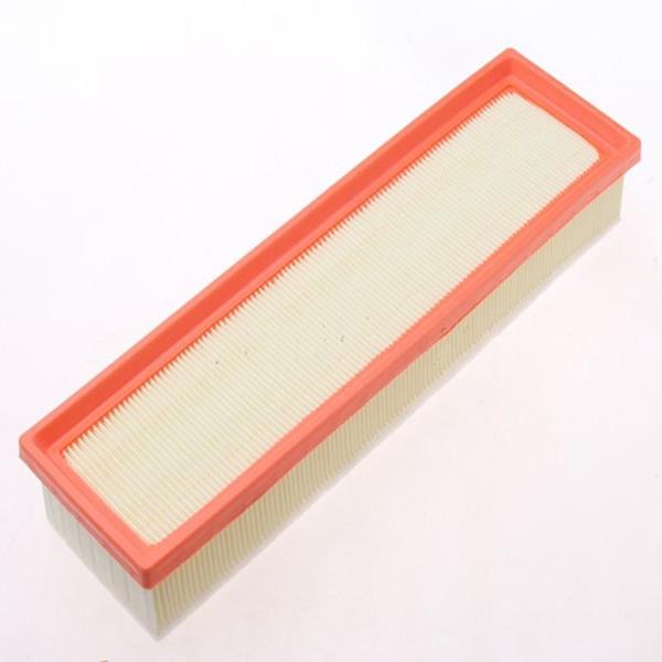 SARDES HAVA FİLTRESİ PARTNER II-P206-P207 1.6 16V-C4-BERLINGO 1.6 16V 1444.FF-1444.PT-1444.VK-9650608480 OEM: 1444.FF-1444.PT-1444.VK-9650608480 - SARDES SA2014 kodlu oto yedek parça görseli