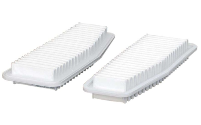 SARDES HAVA FİLTRESİ TOYOTA RAV4 00 2.0 16V D-4D 1780128010 OEM: 1780128010 - SARDES SA2130 kodlu oto yedek parça görseli